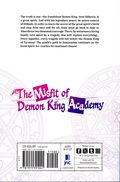 Misfit of Demon King Academy SC (2023 Yen On) Light Novel 4-2-1ST