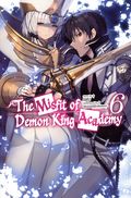 Misfit of Demon King Academy SC (2023 Yen On) Light Novel 6-1ST