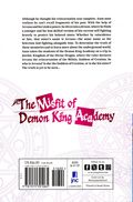 Misfit of Demon King Academy SC (2023 Yen On) Light Novel 6-1ST