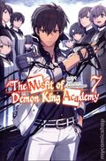 Misfit of Demon King Academy SC (2023 Yen On) Light Novel 7-1ST