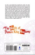 Misfit of Demon King Academy SC (2023 Yen On) Light Novel 7-1ST