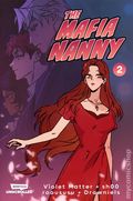 Mafia Nanny GN (2025 Webtoon Unscrolled) 2-1ST