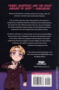 Mafia Nanny GN (2025 Webtoon Unscrolled) 2-1ST