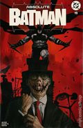 Absolute Batman (2024 DC) 19THE217.A