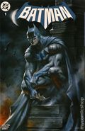 Batman (2025 4th Series) 1CARNIVORE