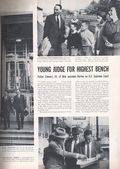 Life (1883-2000 Clair Maxwell/Life Publishing Company) Magazine Oct 20 1958
