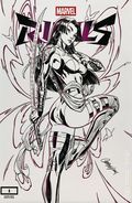Marvel Rivals Ignite (2025 Marvel) 1JSC.G
