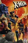 X-Men (2024 Marvel) 14UNKNOWN.A