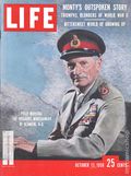 Life (1883-2000 Clair Maxwell/Life Publishing Company) Magazine Oct 13 1958