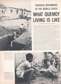Life (1883-2000 Clair Maxwell/Life Publishing Company) Magazine Oct 13 1958