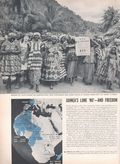 Life (1883-2000 Clair Maxwell/Life Publishing Company) Magazine Oct 13 1958