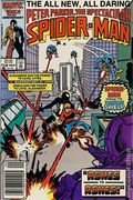 Spectacular Spider-Man (1976 1st Series) 118N