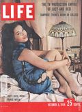 Life (1883-2000 Clair Maxwell/Life Publishing Company) Magazine Oct 6 1958