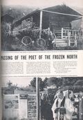 Life (1883-2000 Clair Maxwell/Life Publishing Company) Magazine Oct 6 1958