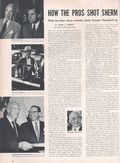 Life (1883-2000 Clair Maxwell/Life Publishing Company) Magazine Sep 29 1958