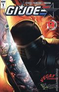GI Joe (2016 IDW) 1REB
