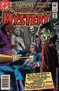 House of Mystery (1951-1983 1st Series) 303N