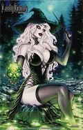 Lady Death Masters Dawn McTeigue (2025 Coffin Comics) 1ABRACADABRA.A