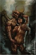 Vampirella (2019 Dynamite) Volume 5 1SCOTTS.B