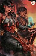 Absolute Wonder Woman (2024 DC) 18THE616.B
