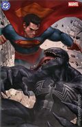 DC Marvel Superman Spider-Man (2026 DC) 1THE616.B