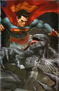 DC Marvel Superman Spider-Man (2026 DC) 1THE616.C