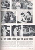 Life (1883-2000 Clair Maxwell/Life Publishing Company) Magazine Sep 22 1958