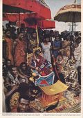 Life (1883-2000 Clair Maxwell/Life Publishing Company) Magazine Sep 15 1958