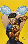 Invincible (2003 Image) Later Reprints 1MYCHAELS