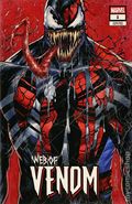 Web of Venom (2026 Marvel) 1KIRKHAM.A