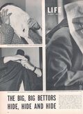 Life (1883-2000 Clair Maxwell/Life Publishing Company) Magazine Sep 1 1958