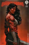 Absolute Wonder Woman (2024 DC) 19THE616.A