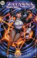 Zatanna (2026 DC) 1CKC.A