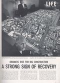 Life (1883-2000 Clair Maxwell/Life Publishing Company) Magazine Aug 25 1958