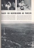 Life (1883-2000 Clair Maxwell/Life Publishing Company) Magazine Aug 25 1958