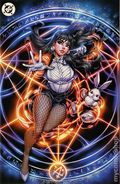 Zatanna (2026 DC) 1CKC.B