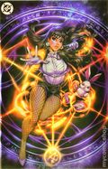 Zatanna (2026 DC) 1CKC.C