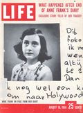 Life (1883-2000 Clair Maxwell/Life Publishing Company) Magazine Aug 18 1958