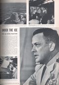 Life (1883-2000 Clair Maxwell/Life Publishing Company) Magazine Aug 18 1958