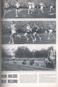 Life (1883-2000 Clair Maxwell/Life Publishing Company) Magazine Aug 18 1958