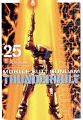 Mobile Suit Gundam Thunderbolt GN (2016- Viz) 25-1ST