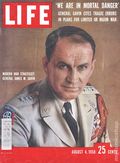 Life (1883-2000 Clair Maxwell/Life Publishing Company) Magazine Aug 4 1958