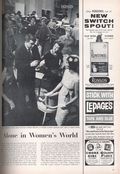 Life (1883-2000 Clair Maxwell/Life Publishing Company) Magazine Aug 4 1958