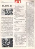 Life (1883-2000 Clair Maxwell/Life Publishing Company) Magazine Jul 28 1958