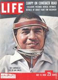 Life (1883-2000 Clair Maxwell/Life Publishing Company) Magazine Jul 21 1958