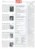 Life (1883-2000 Clair Maxwell/Life Publishing Company) Magazine Jul 21 1958