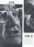 Life (1883-2000 Clair Maxwell/Life Publishing Company) Magazine Jul 21 1958