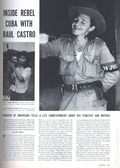 Life (1883-2000 Clair Maxwell/Life Publishing Company) Magazine Jul 21 1958