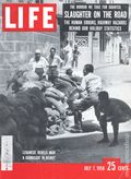 Life (1883-2000 Clair Maxwell/Life Publishing Company) Magazine Jul 7 1958