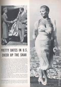 Life (1883-2000 Clair Maxwell/Life Publishing Company) Magazine Jul 7 1958